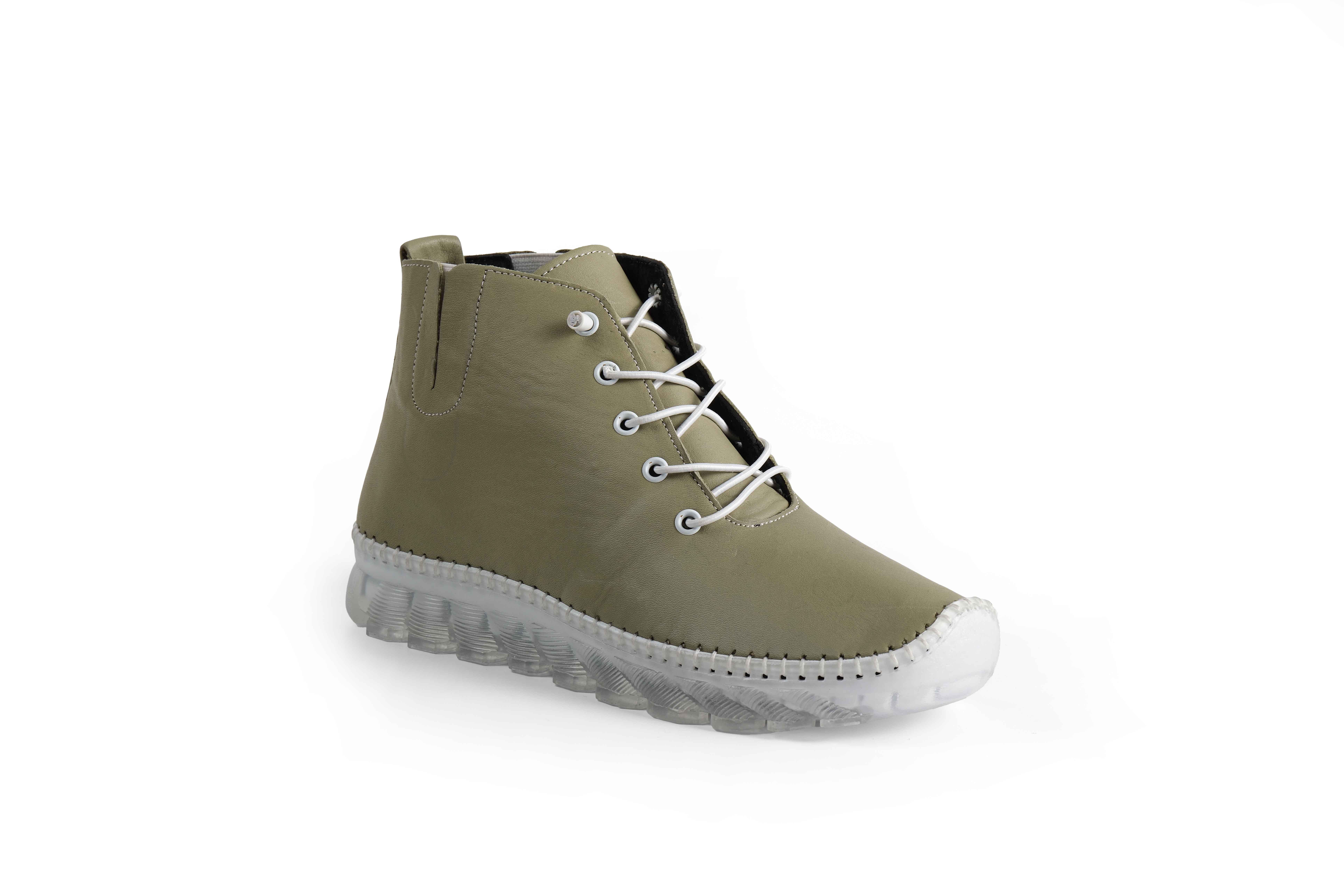 Saber Khaki